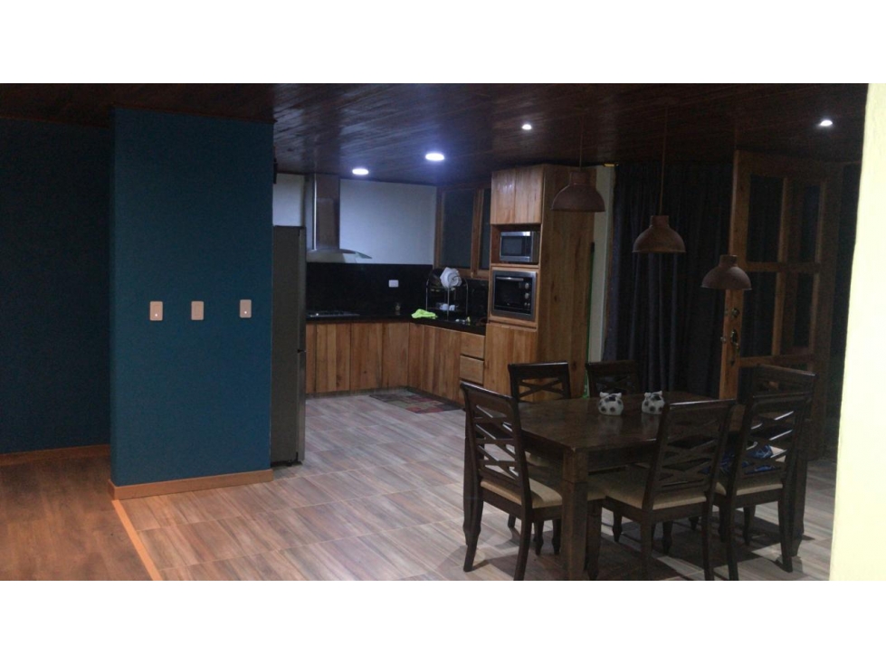 Finca en Venta Marinilla, Antioquia. — foto 4