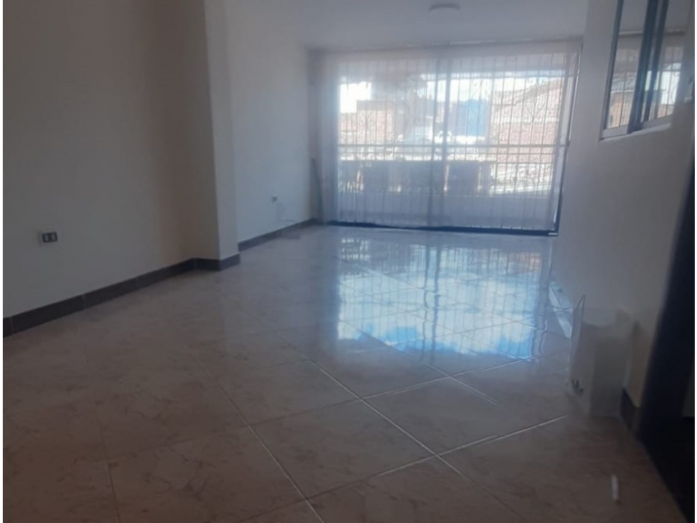 Apartamento en Venta Barrio Nuevo, Bello.