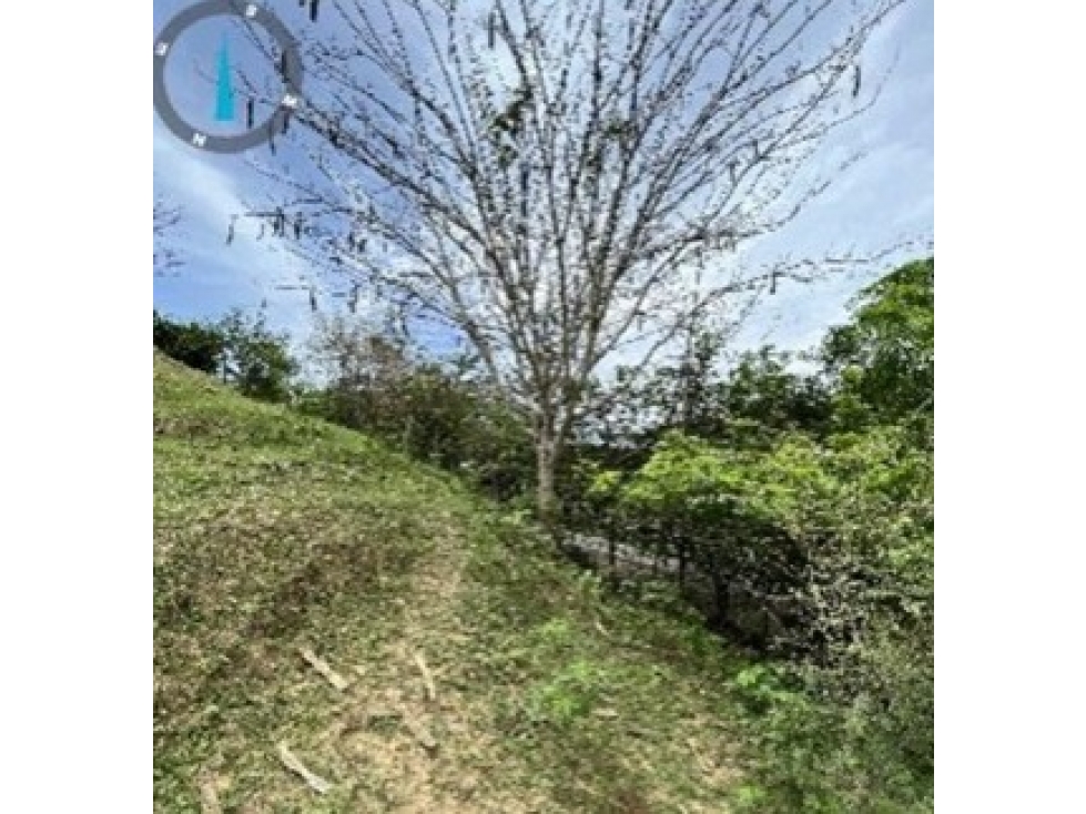Lote en Venta Sopetrán, Antioquia. — foto 4