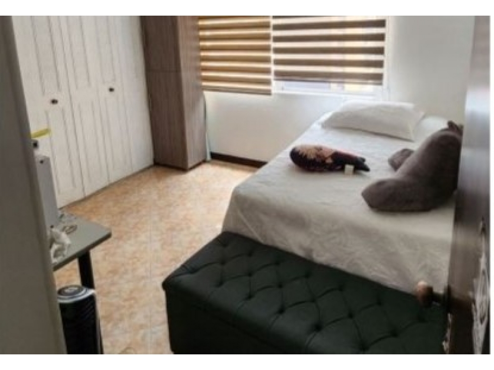 Apartamento en Venta Conquistadores, Medellín — foto 4