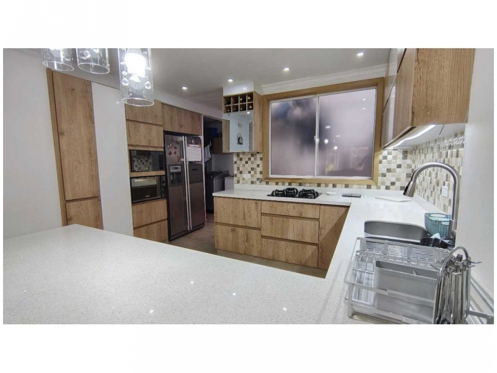 Apartamento en Venta Laureles, Medellín. — foto 4