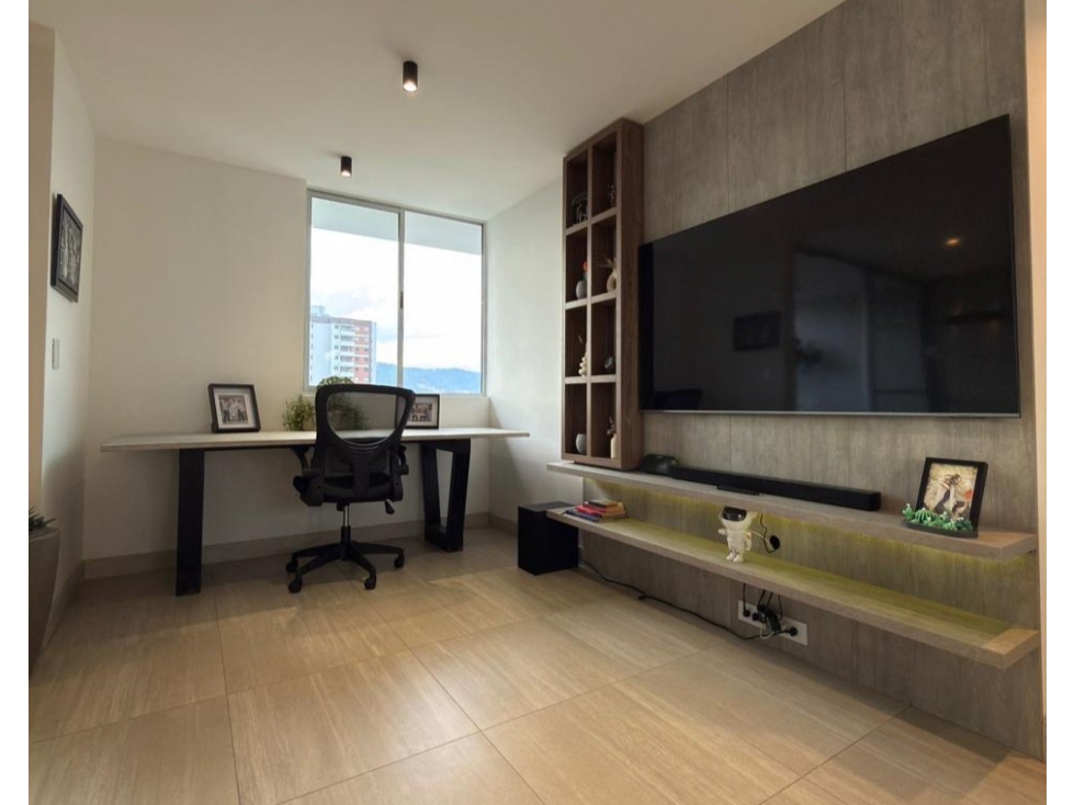 Apartamento en Venta las lomitas Sabaneta, Medellín. — foto 3