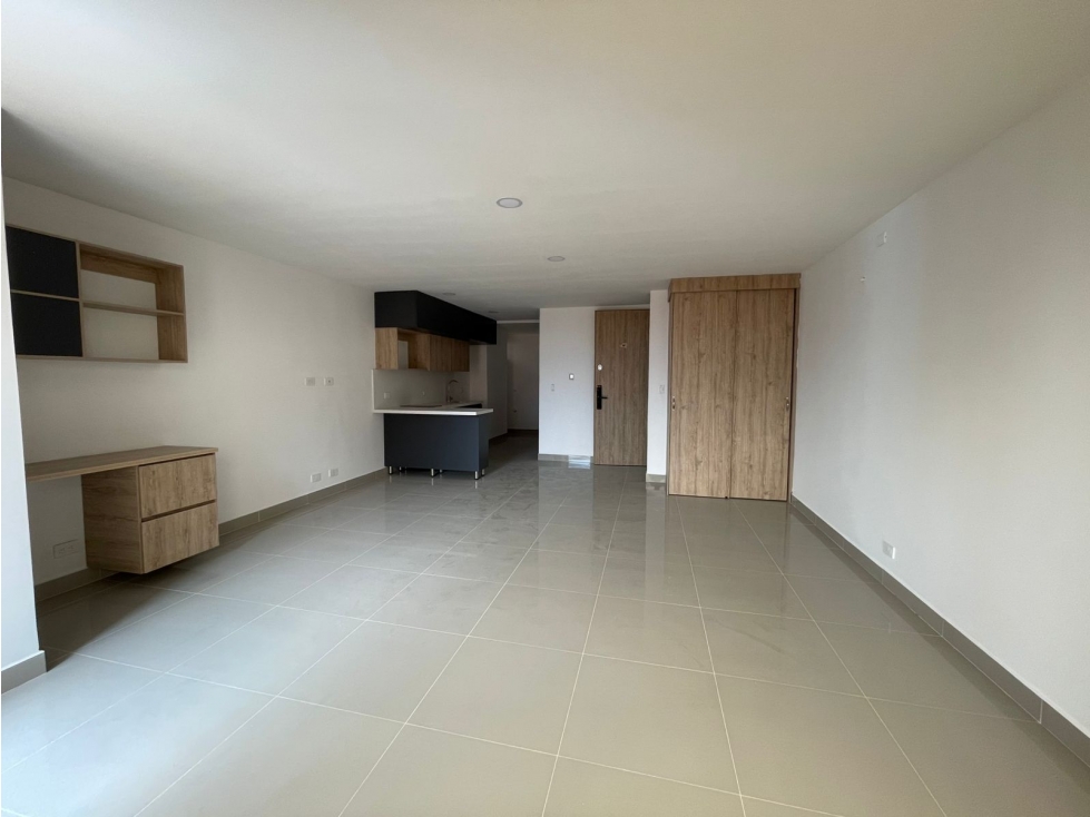 Loft en Venta Laureles, Medellín — foto 4