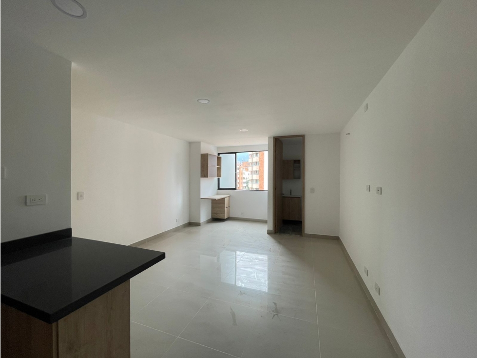 Loft en Venta Laureles, Medellín