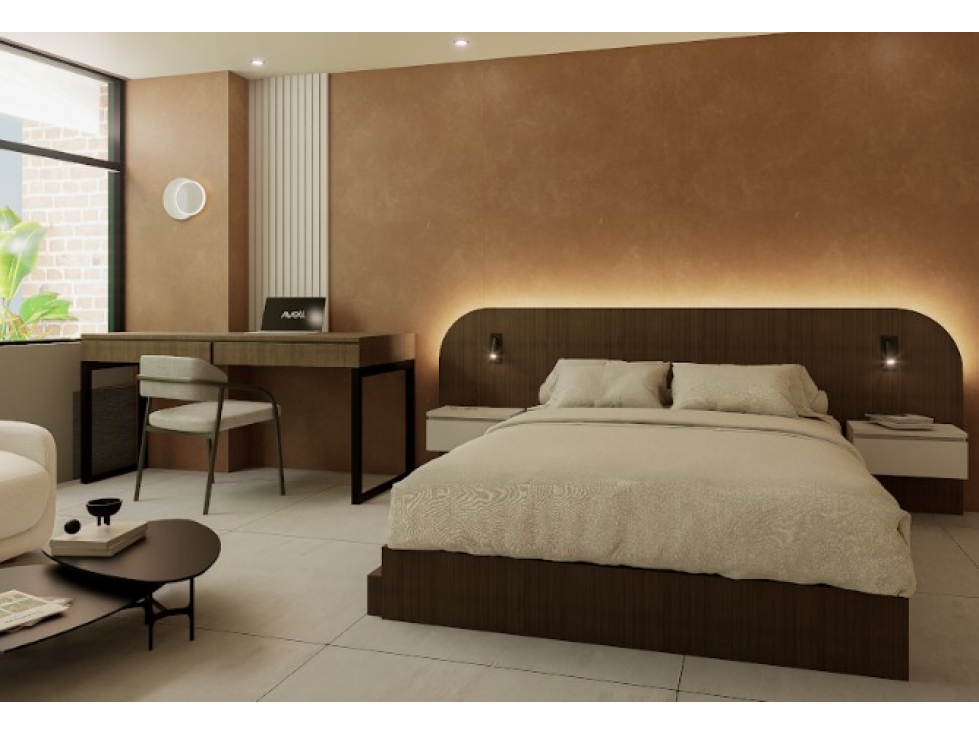 Suites Hoteleras Sabaneta, Antioquia. — foto 3