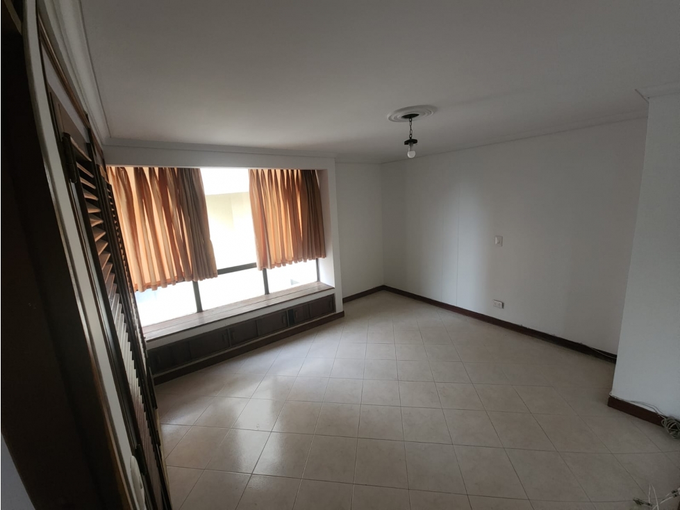Apartamento en Venta Laureles, Medellín. — foto 4