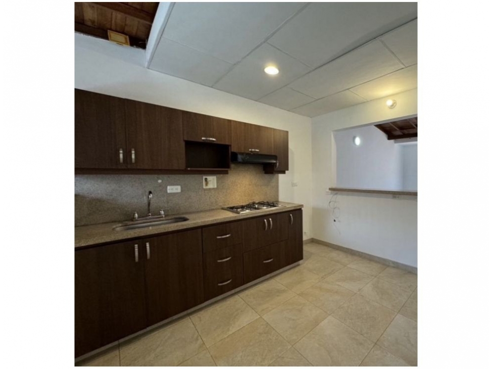 Apartamento en Venta Laureles, Medellín. — foto 4