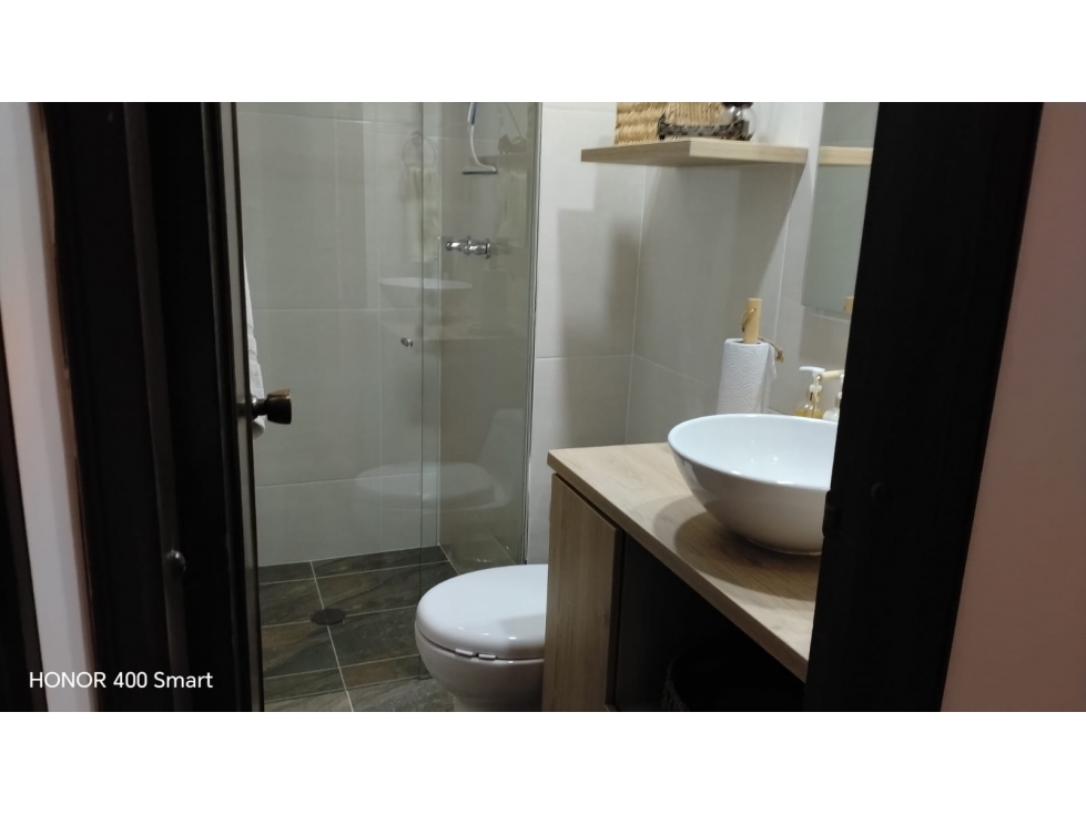 Apartamento en Venta Laureles Nogal, Medellín — foto 6