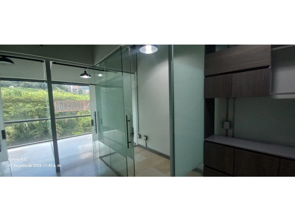 Oficina en Arriendo Las Palmas, Medellin — foto 4