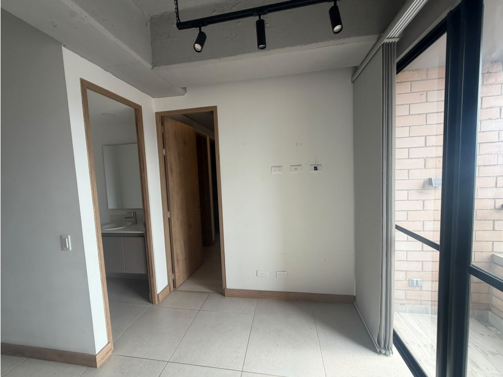 Apartamento en Arriendo Loma del indio , Medellín. — foto 5