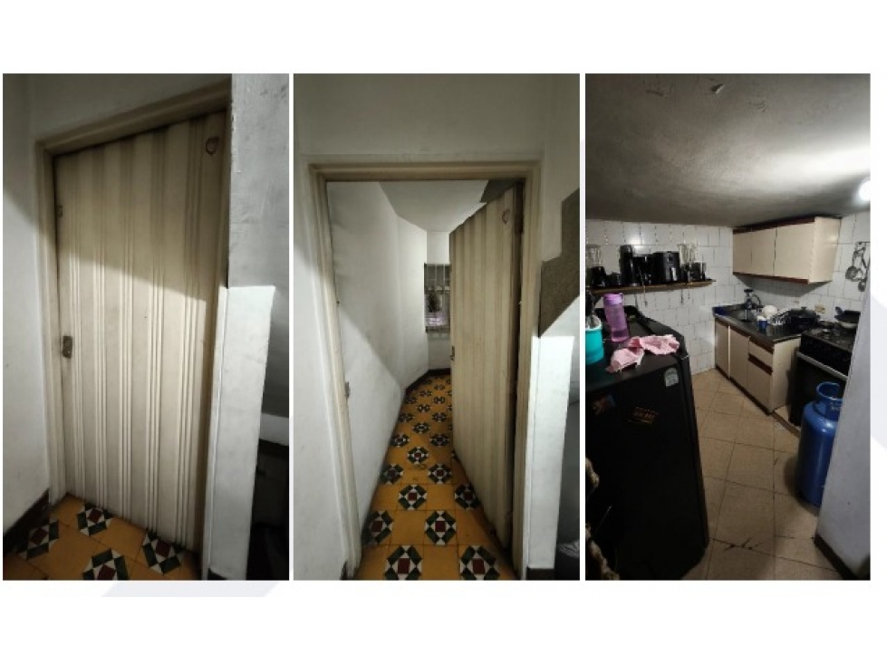 Edificio 3 niveles en Venta Barrio Mesa Envigado, Antioquia. - 5