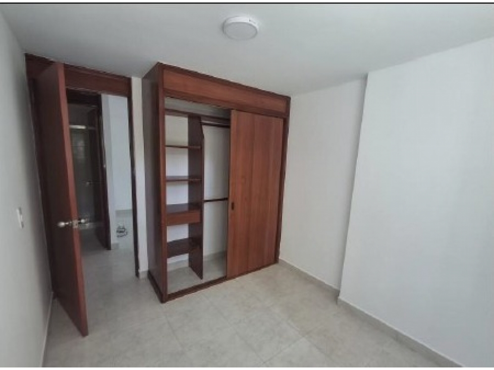 Apartamento en Venta Loma de los Bernal, Medellín. — foto 4