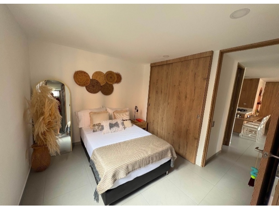 Apartamento en arriendo La Estrella Suramérica, Antioquia. — foto 5