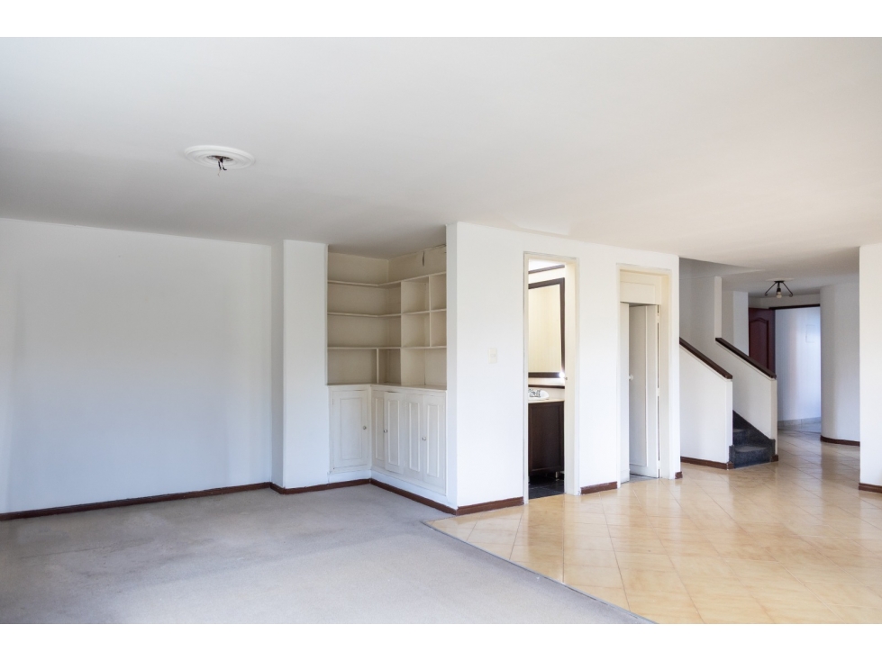 Apartamento Dúplex en Venta Laureles, Medellín. — foto 5