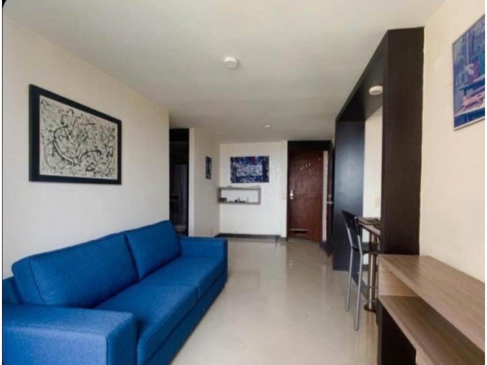 Apartamento en Venta Rodeo Alto , Medellín. — foto 3