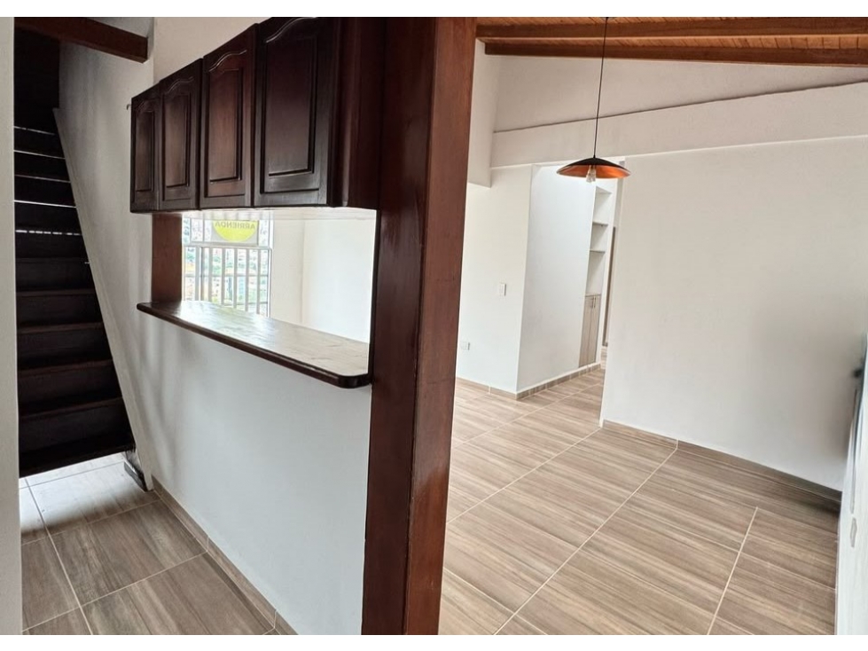 Apartamento en Venta Santa Mónica , Medellín. — foto 3