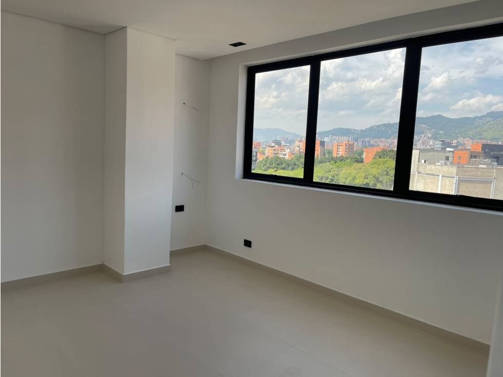 Apartamento en venta en Laureles con R.P.H para rentas cortas — foto 4