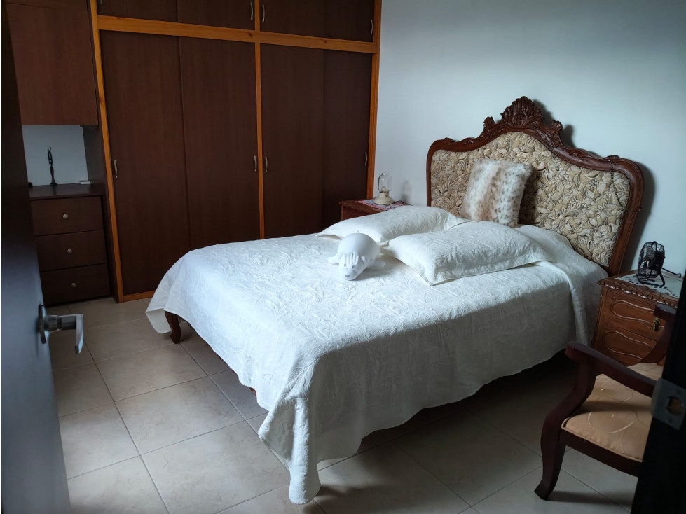Apartamento en Venta Calasanz, Medellín. — foto 6