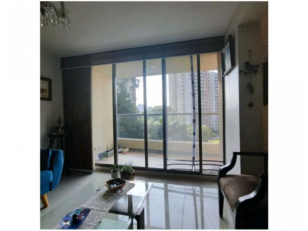 Apartamento en Venta Loma de los Bernal, Medellín. — foto 5