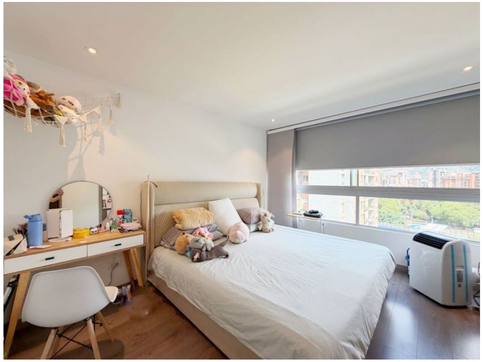 Apartamento en Venta Envigado Zúñiga, Medellín. — foto 6