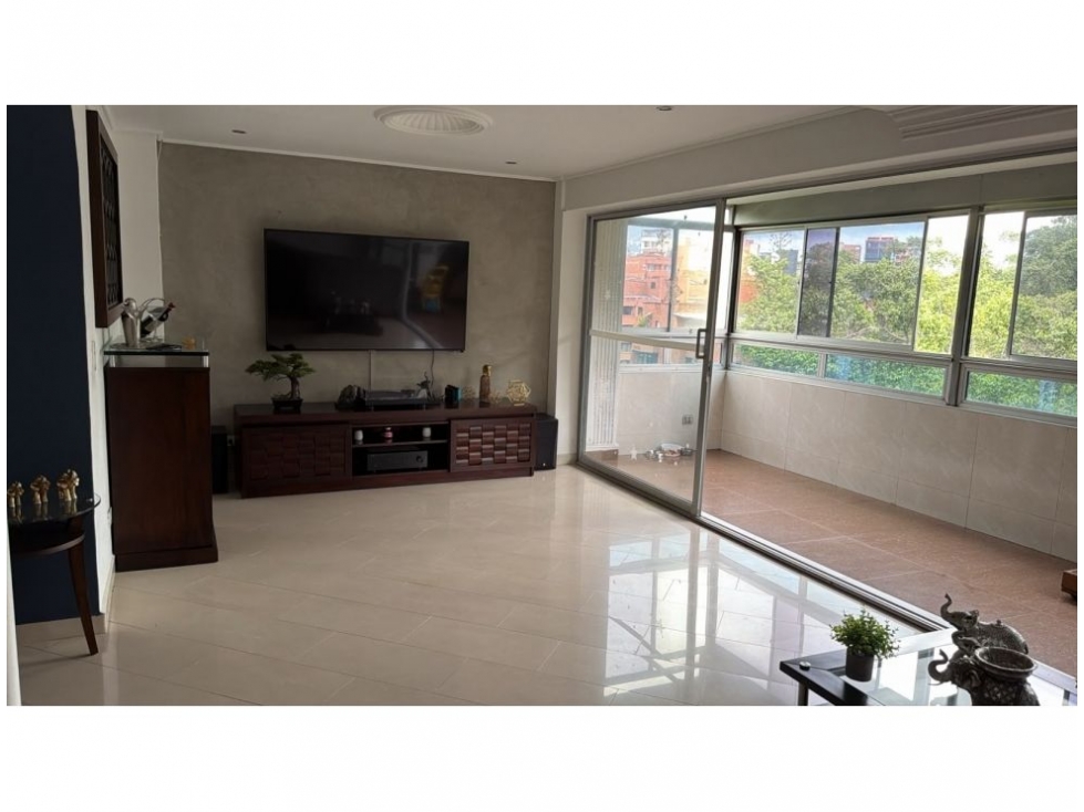 Apartamento Duplex en Venta Laureles, Medellín.