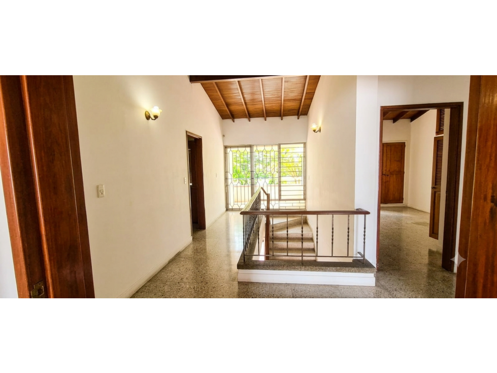 Casa en Arriendo Velódromo , Medellín.