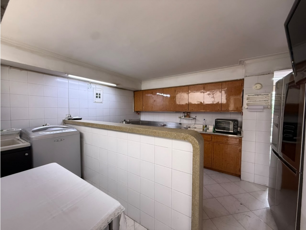 Apartamento en Estadio, Medellín. — foto 5