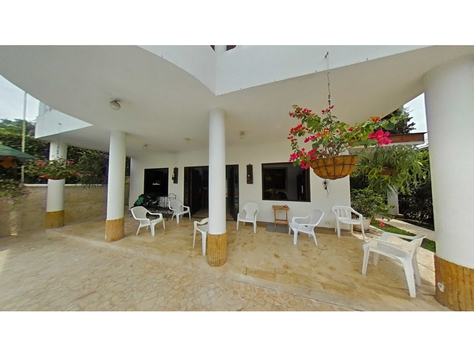 Cabaña en Venta San Jerónimo, Antioquia — foto 4