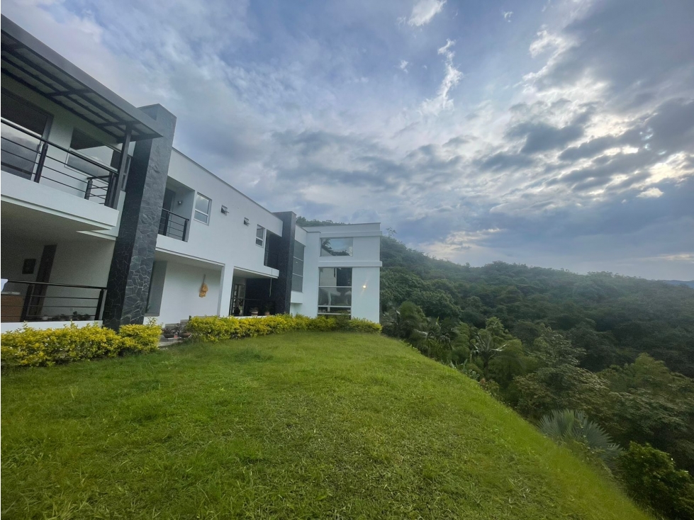 Casa Campestre en Venta Copacabana, Antioquia - 6