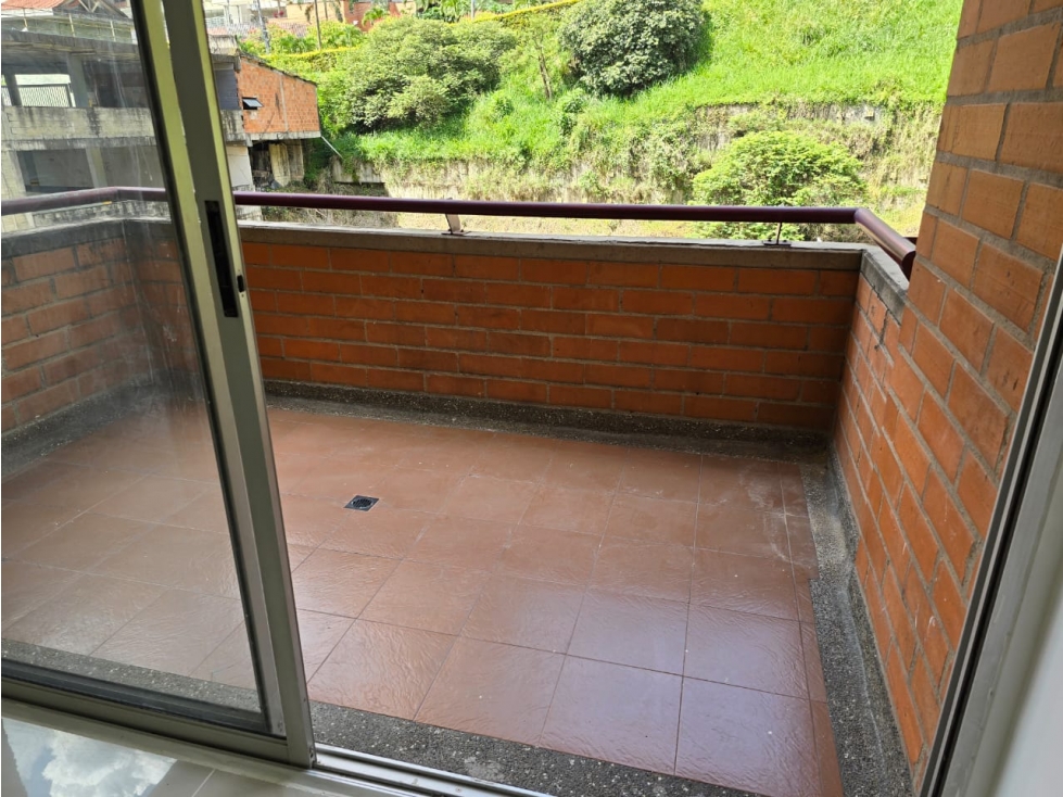 Apartamento en Venta Loma del Indio, Medellín. — foto 3