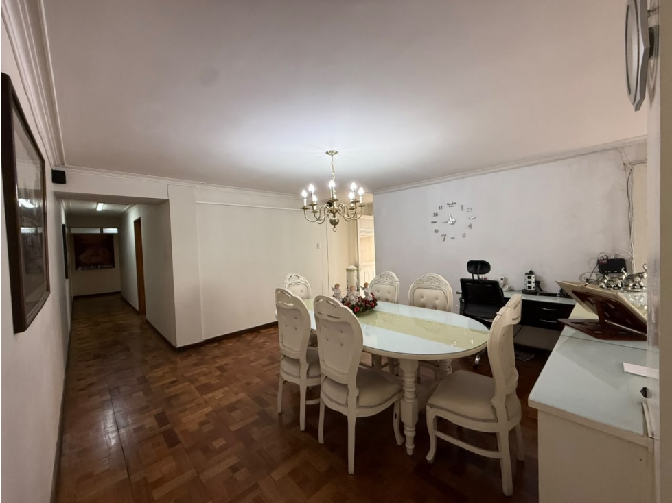 Apartamento en Estadio, Medellín. — foto 2