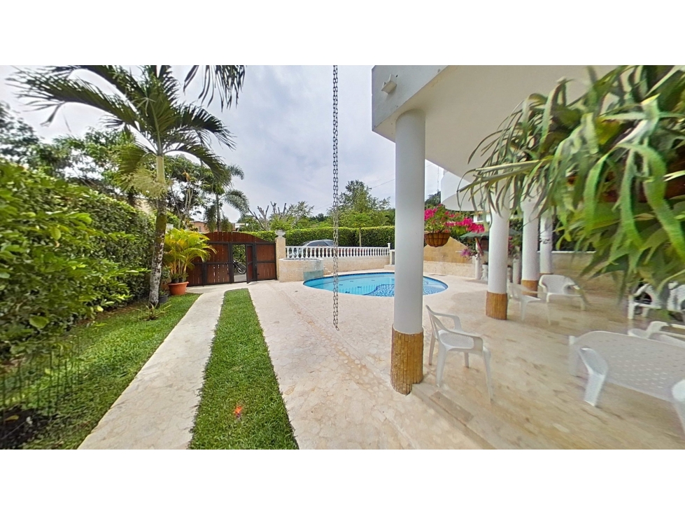 Cabaña en Venta San Jerónimo, Antioquia — foto 3