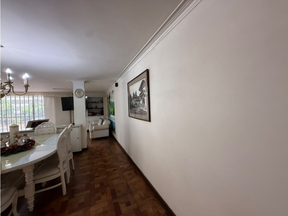 Apartamento en Estadio, Medellín. — foto 4