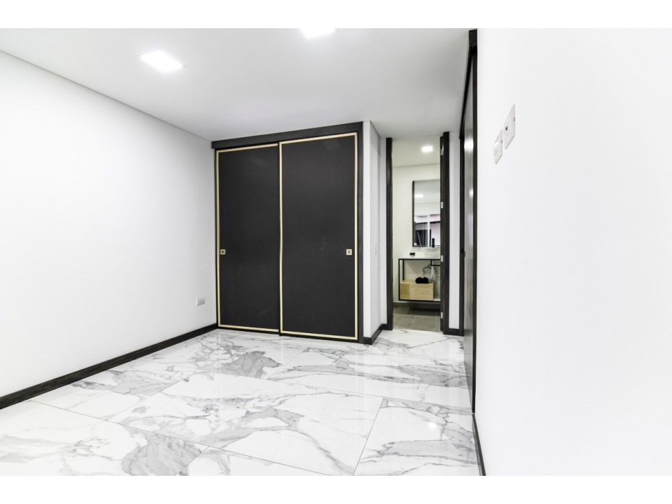Venta Apartamento Santa Teresita, Medellín — foto 6
