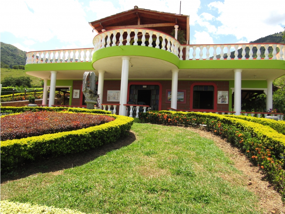 Finca en Venta San Jerónimo. Antioquia