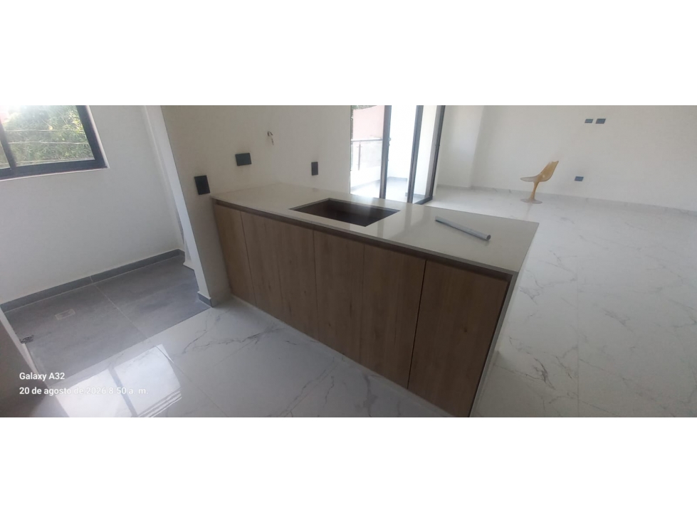 Apartamento en Arriendo Simón Bolívar, Medellín. — foto 3
