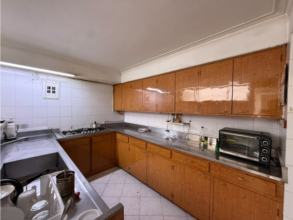 Apartamento en Estadio, Medellín. — foto 6
