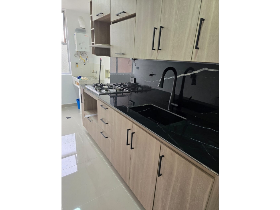 Apartamento en Venta Loma del Indio, Medellín. — foto 6