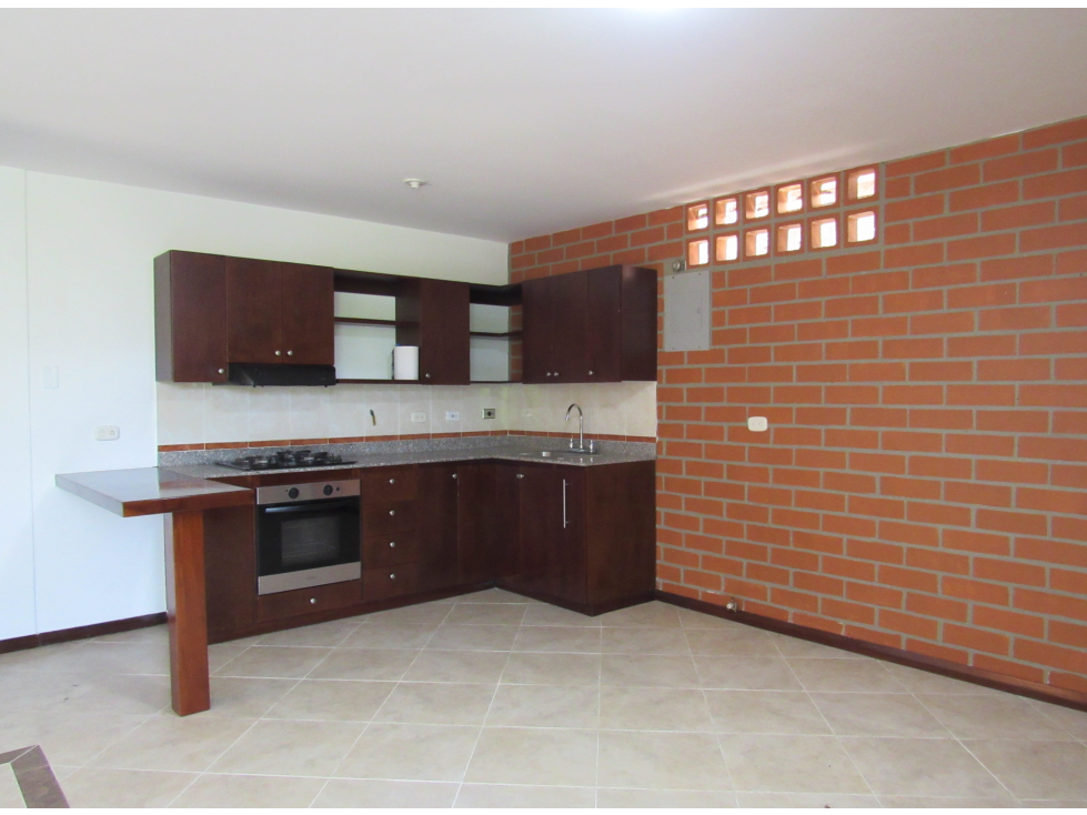Apartamento en Venta San Jerónimo, Antioquia - 3