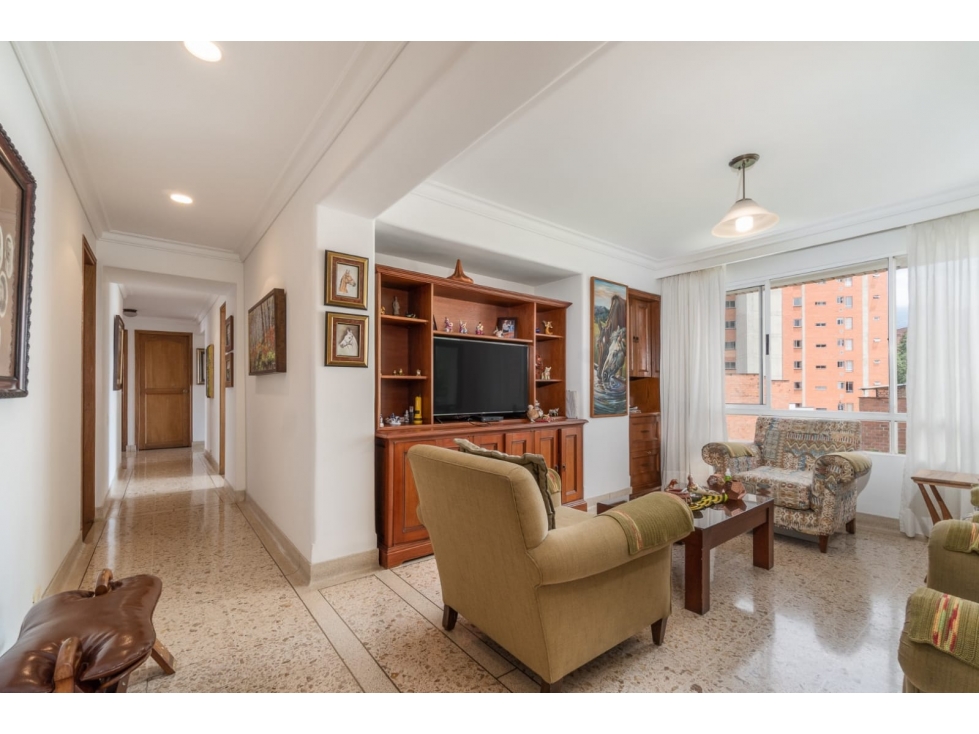 Apartamento en Venta Santa Teresita, Medellín — foto 5
