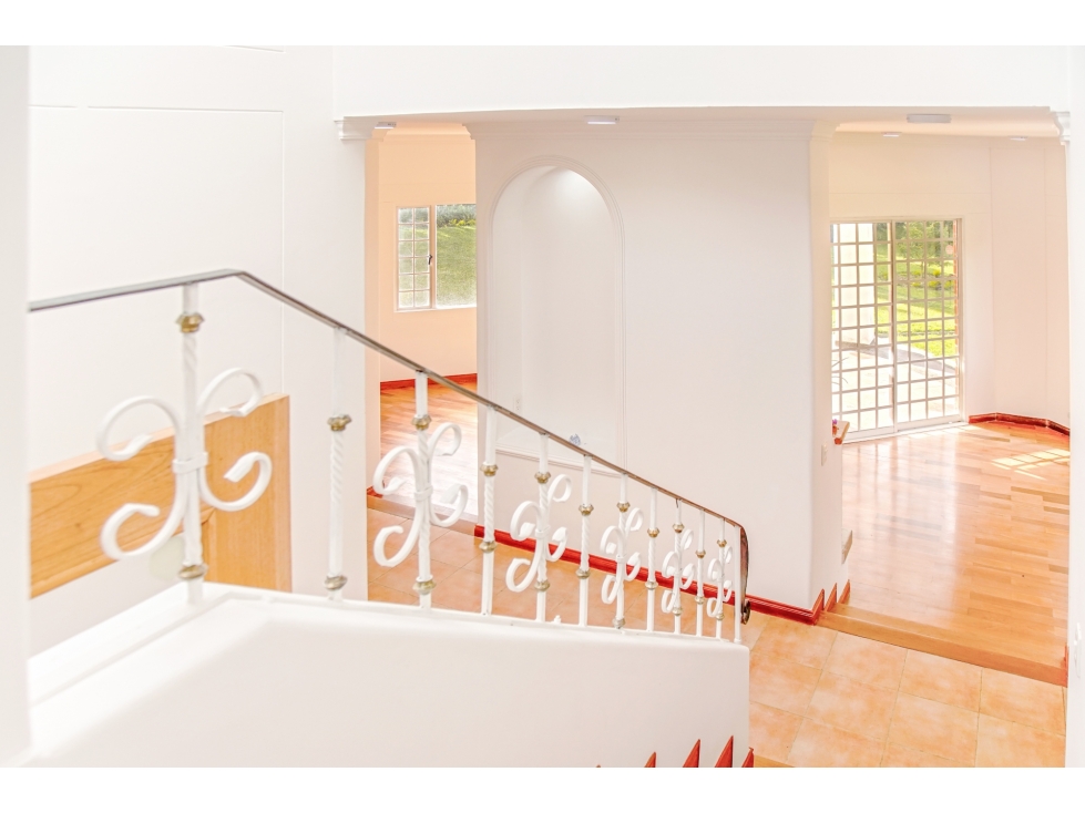 Casa en Venta o Arriendo Alto de las Palmas, Envigado. — foto 4