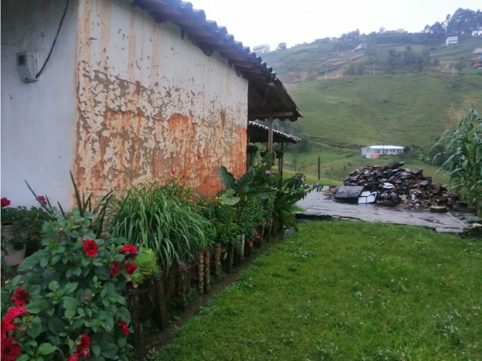 Finca en Venta en vereda Jardín, Antioquia — foto 3
