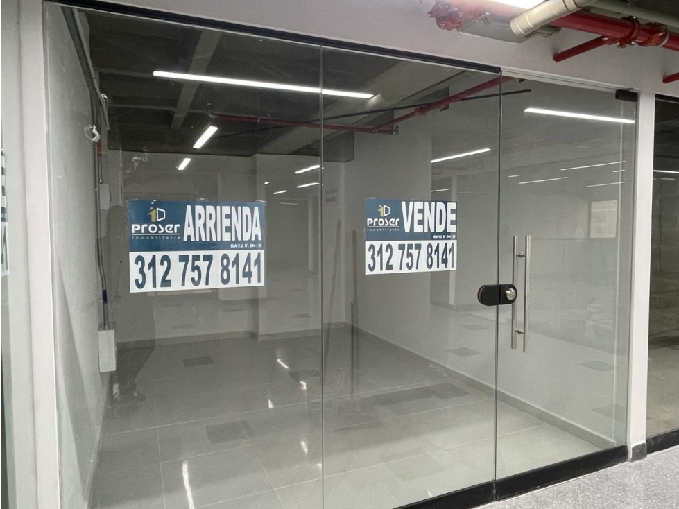 Local en Arriendo o Venta Caldas, Antioquia. - 3