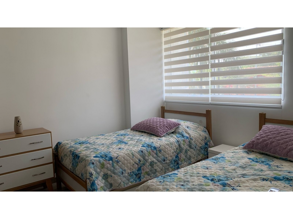 Apartamento en Venta Santa fe de Antioquia, Antioquia. - 5