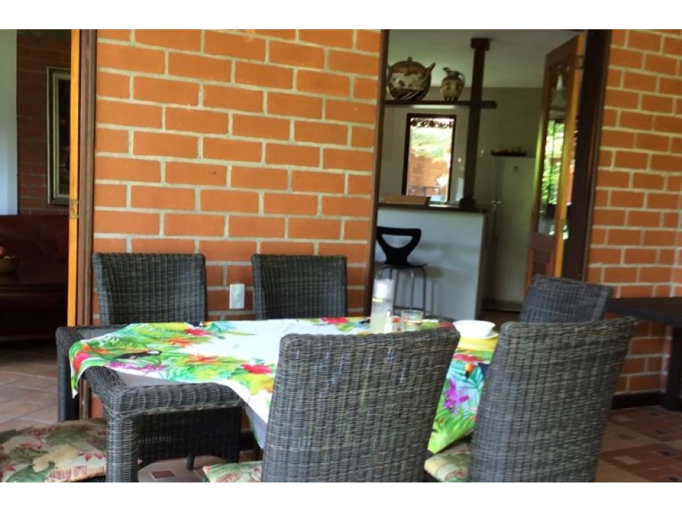 Finca Campestre en Venta San Jerónimo, Antioquia. - 6
