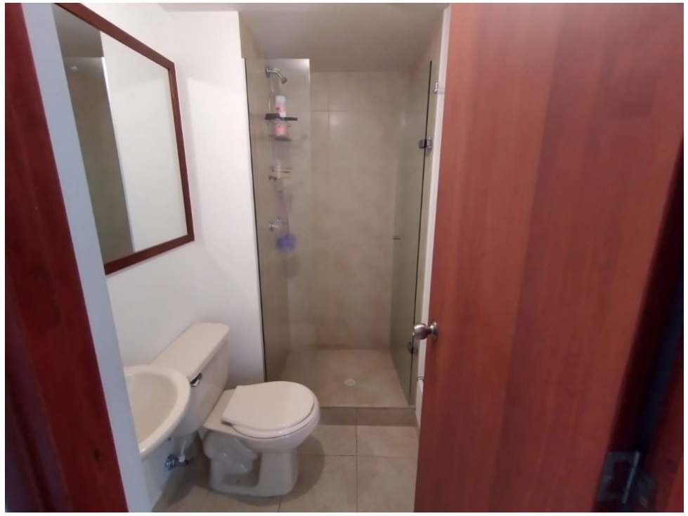 Apartamento en Venta Loma de los Bernal, Medellín — foto 5