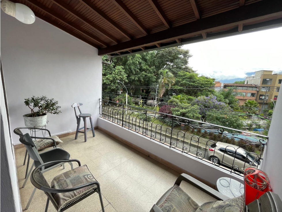 Casa en Venta Castellana, Medellín.