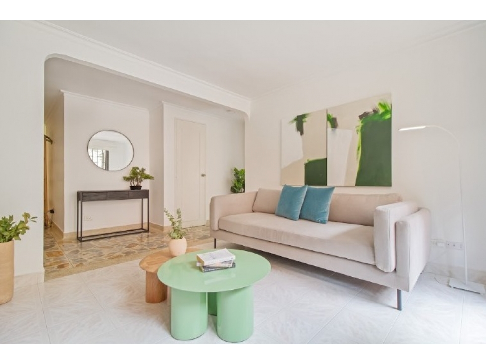 Apartamento en Venta Laureles, Medellín. — foto 5