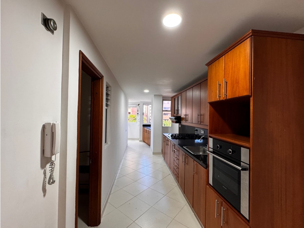 Apartamento en Venta Laureles, Medellín. — foto 4