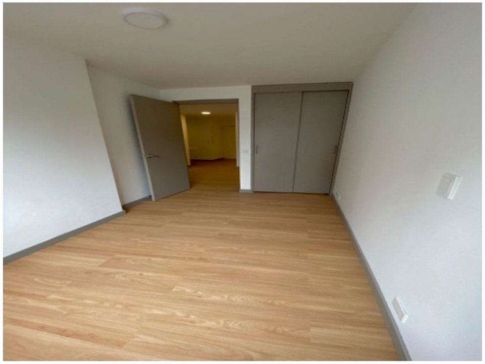 Apartamento en Venta Laureles, Medellín. — foto 5